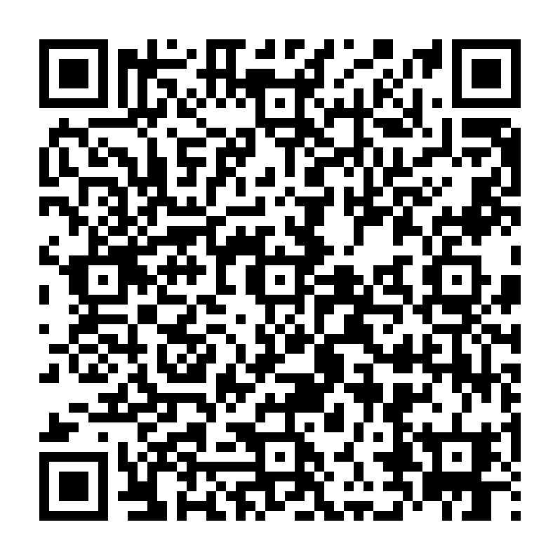 QR kód