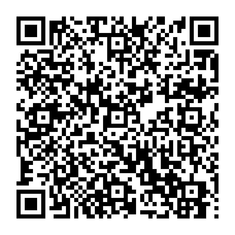 QR kód