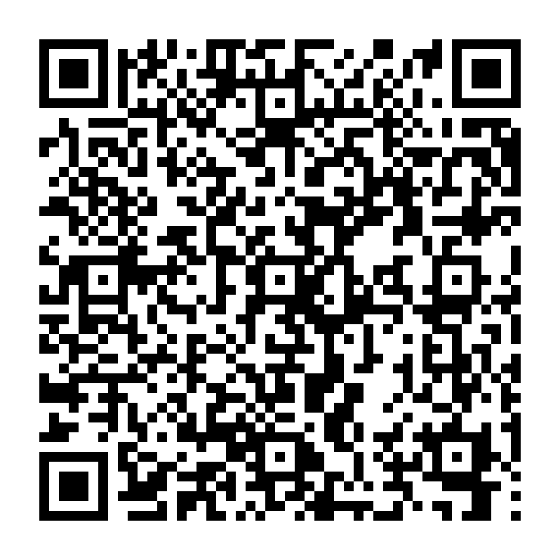 QR kód