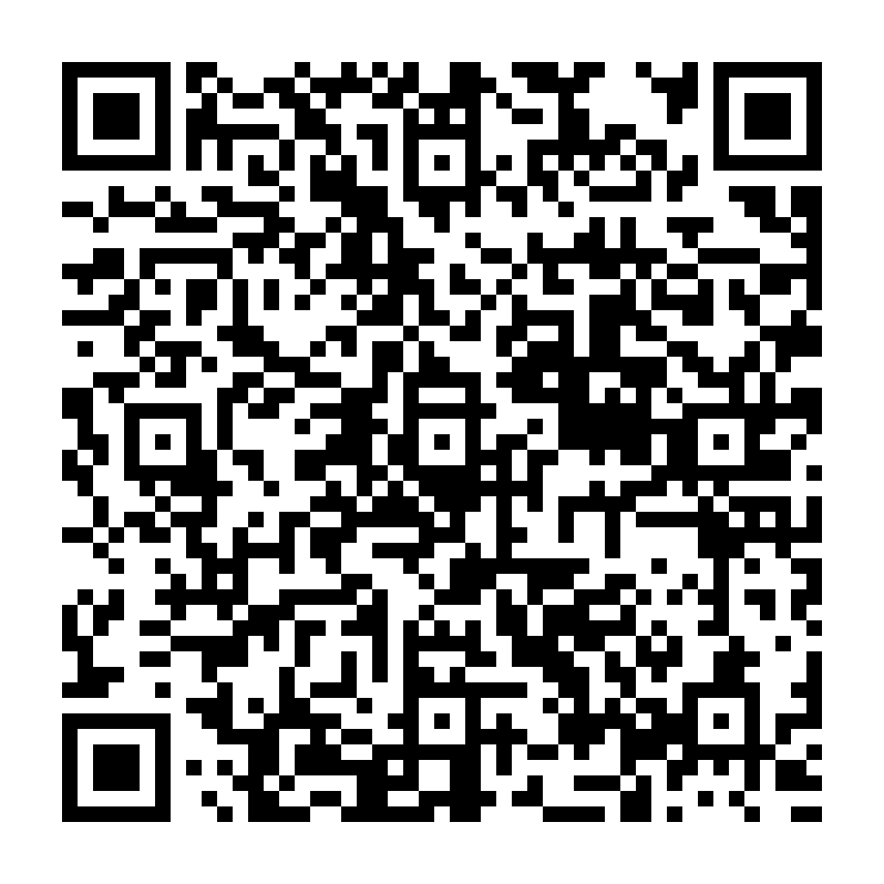 QR kód