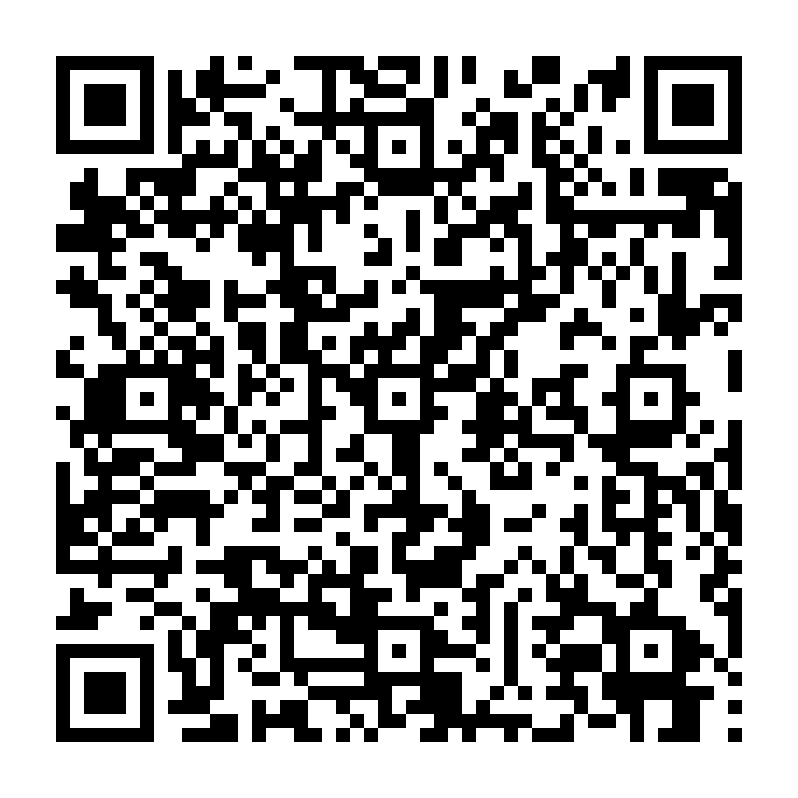 QR kód