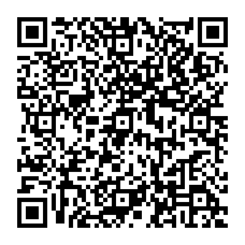 QR kód