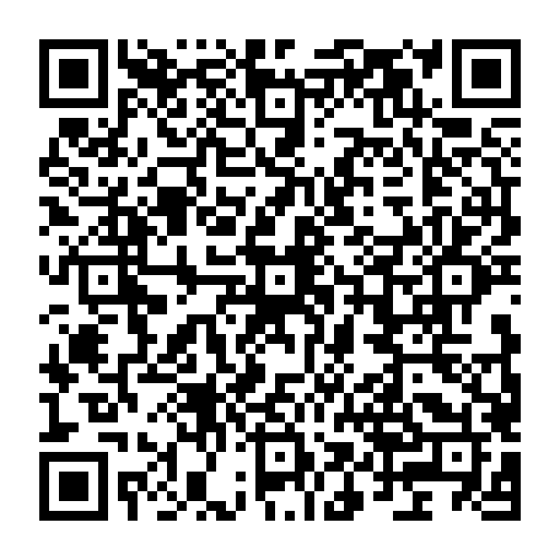 QR kód