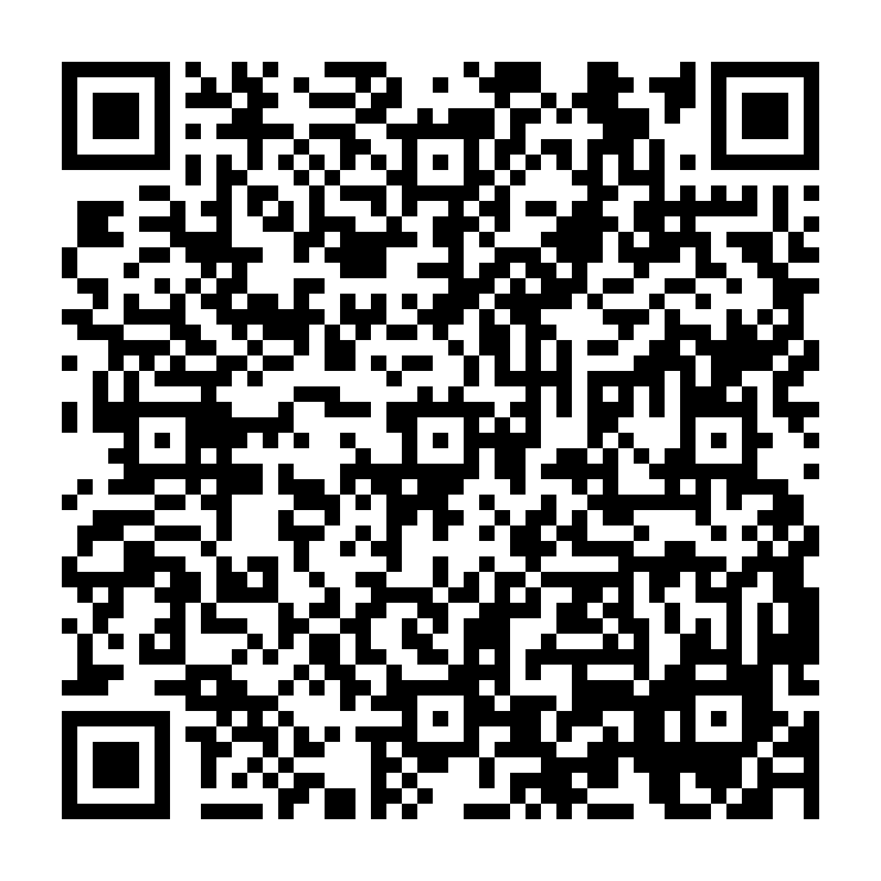 QR kód