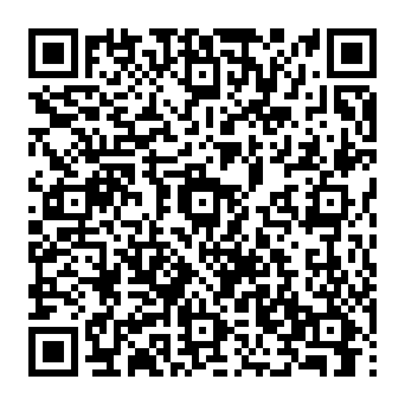 QR kód