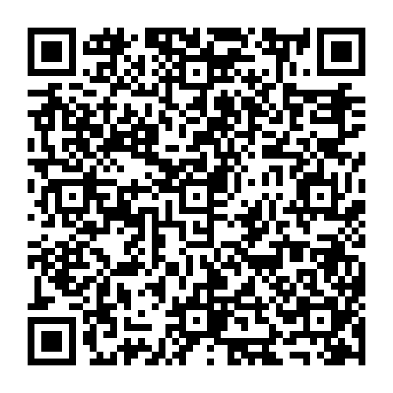 QR kód