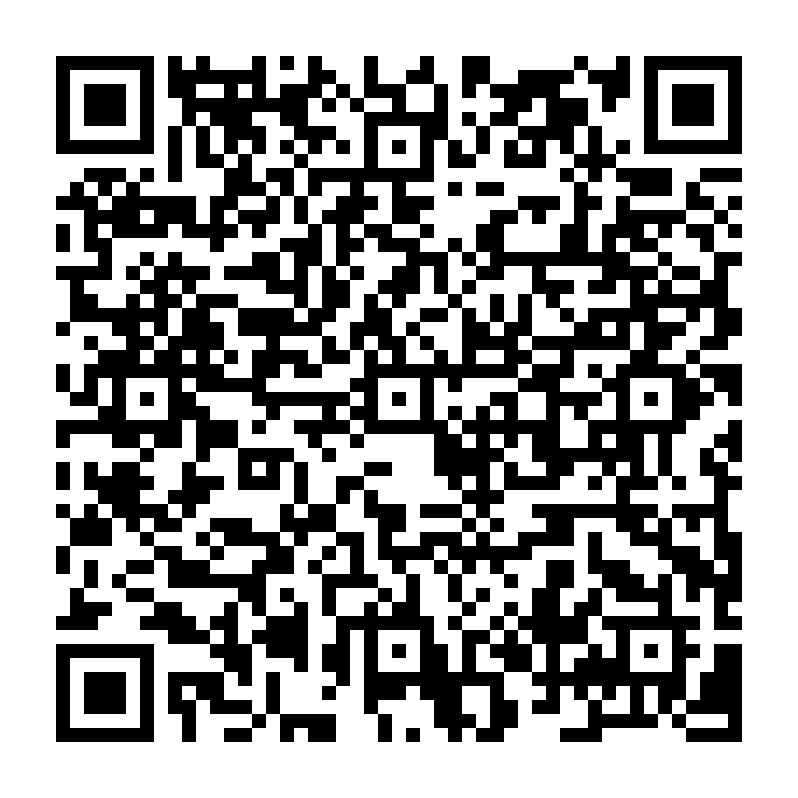 QR kód