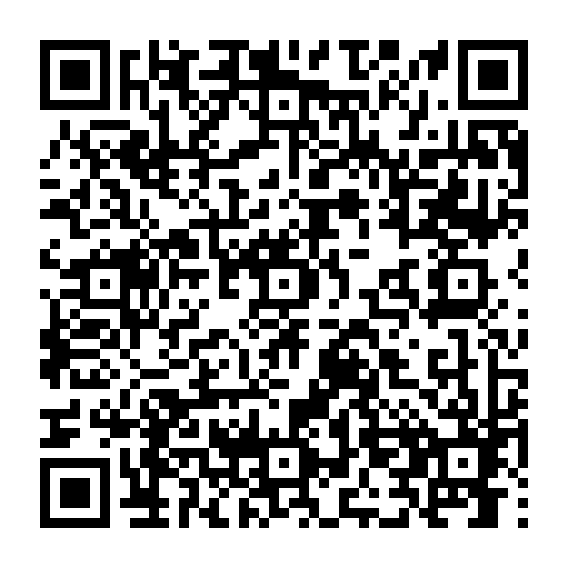 QR kód