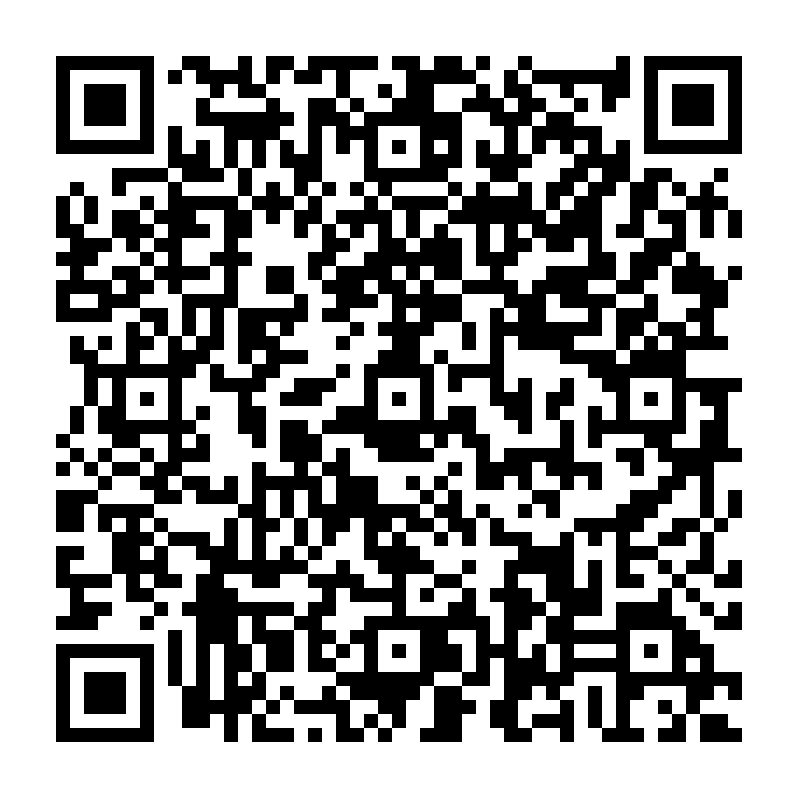 QR kód