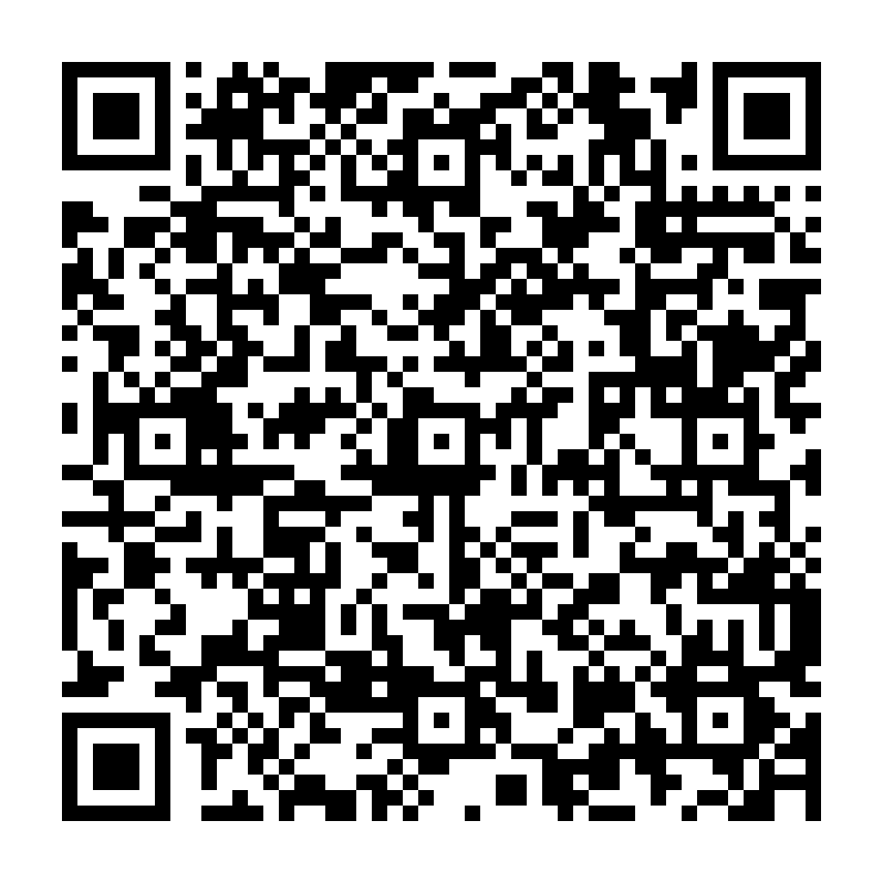 QR kód
