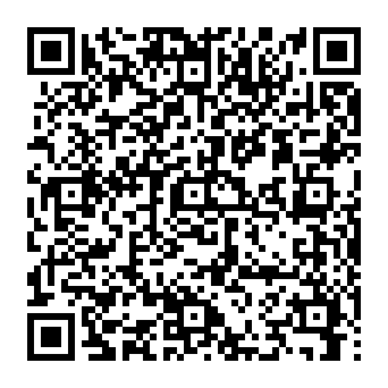 QR kód