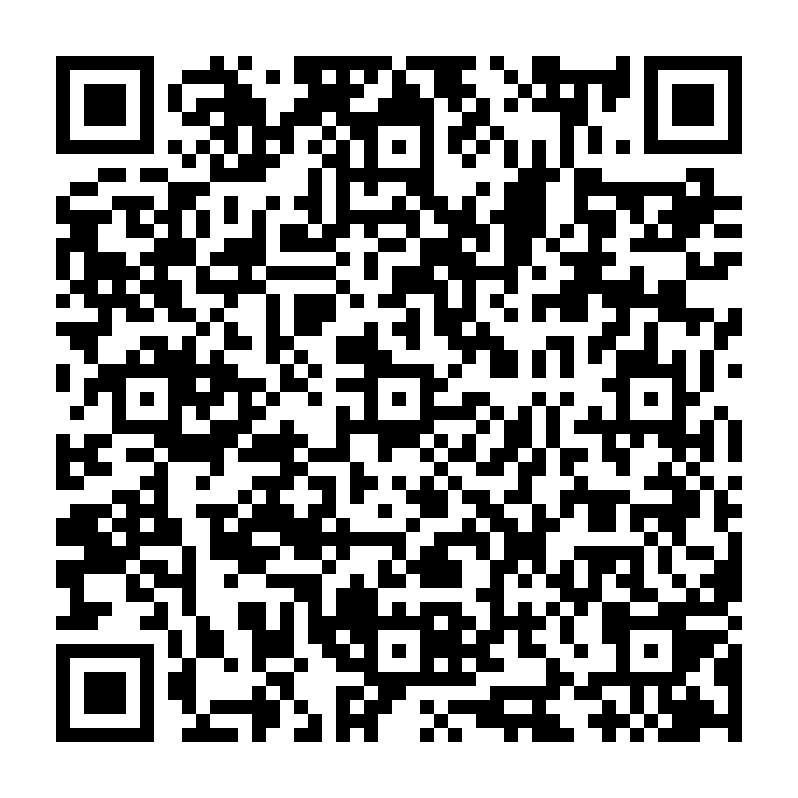QR kód