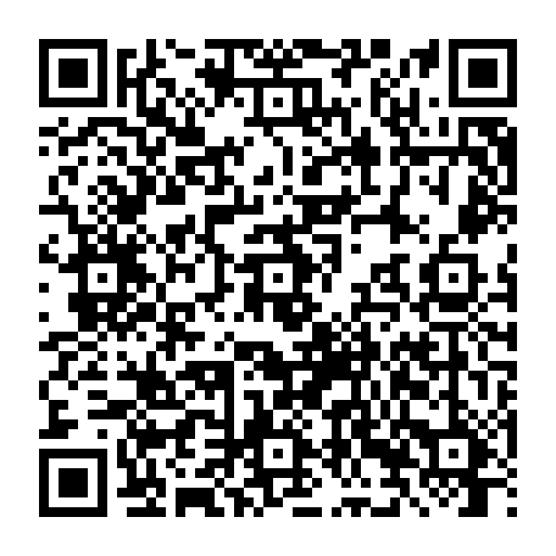 QR kód