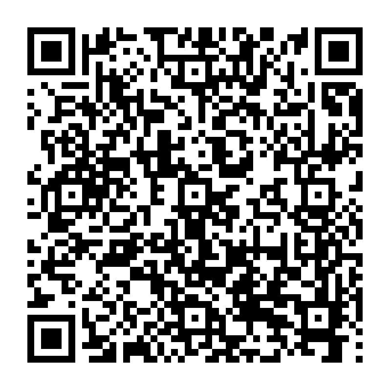 QR kód