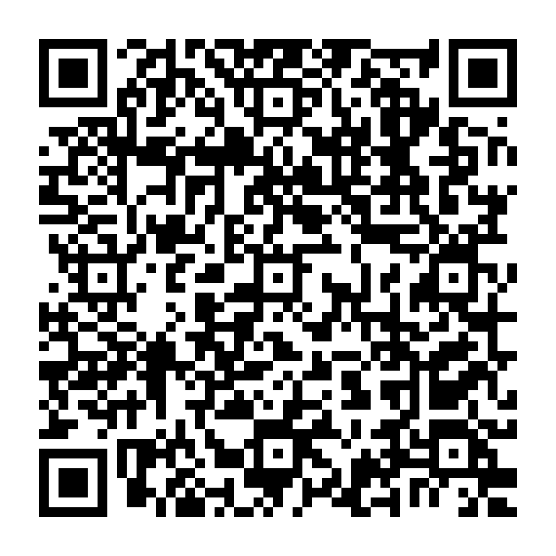 QR kód