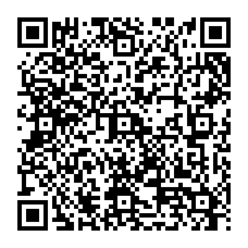 QR kód