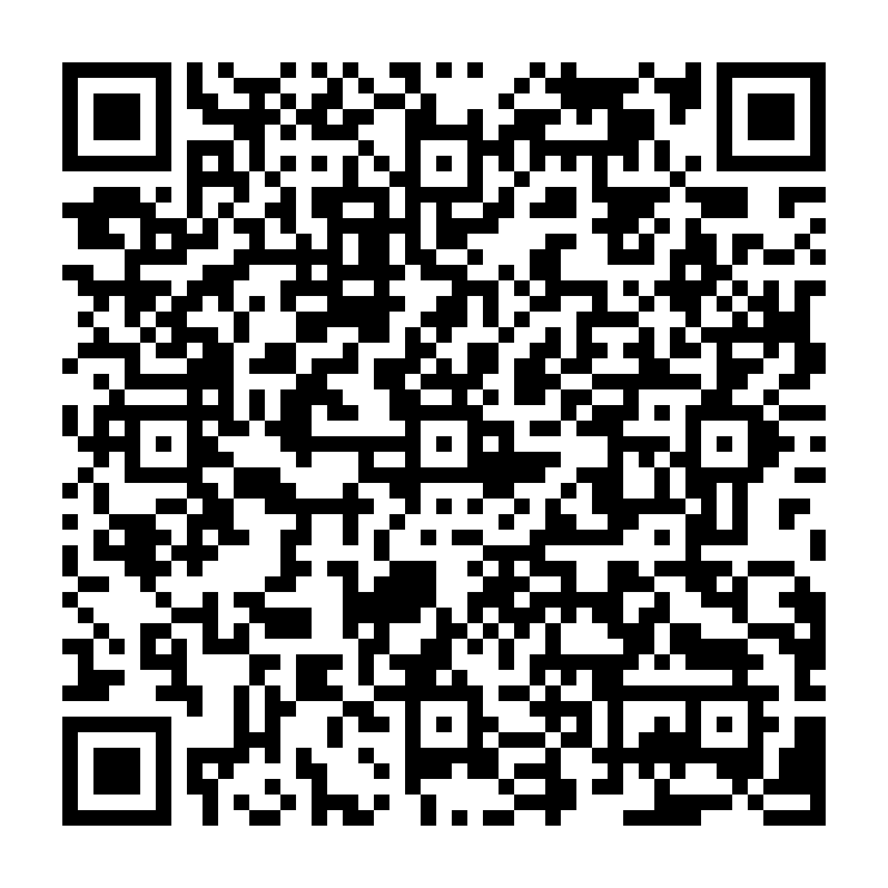 QR kód