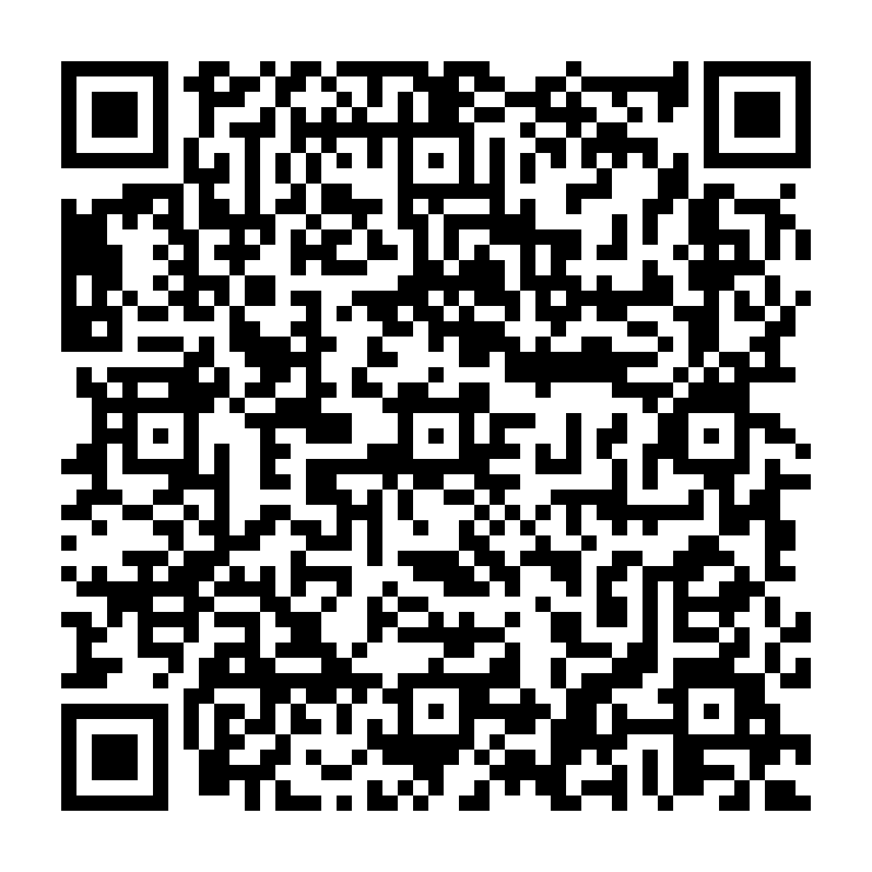 QR kód