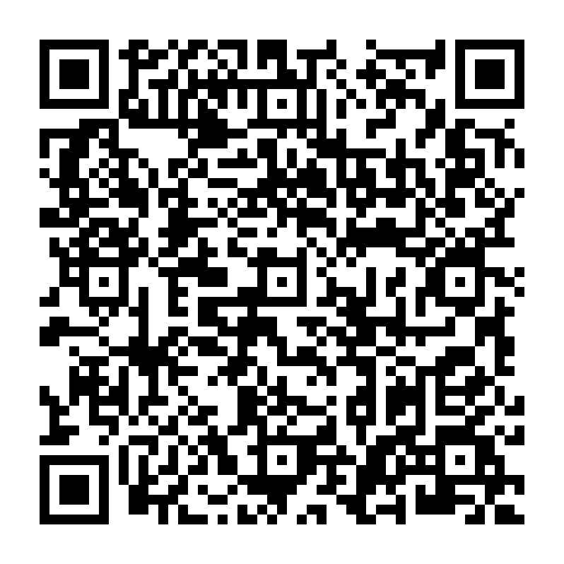QR kód