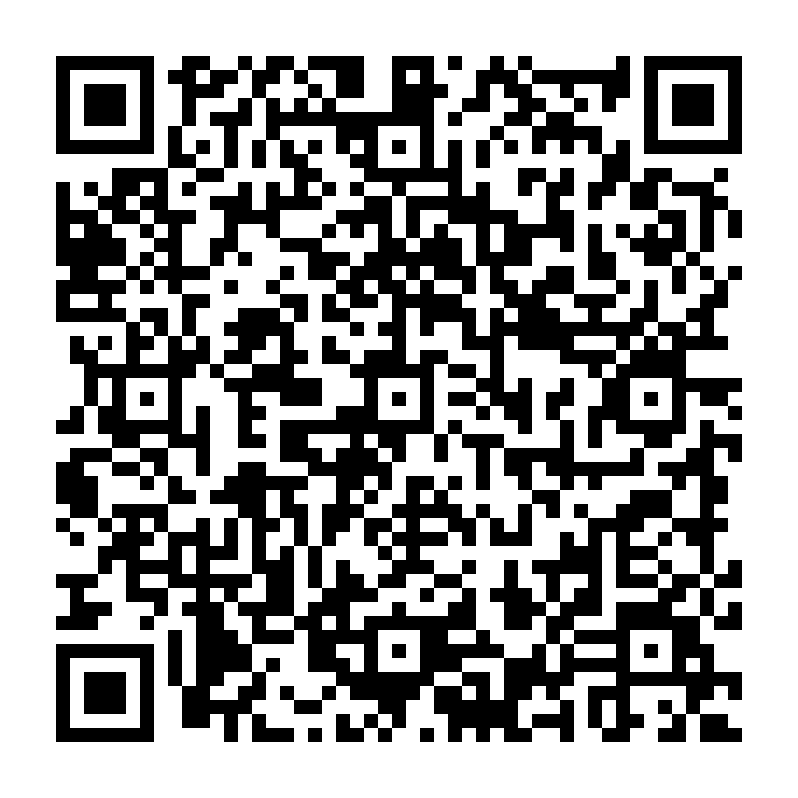 QR kód