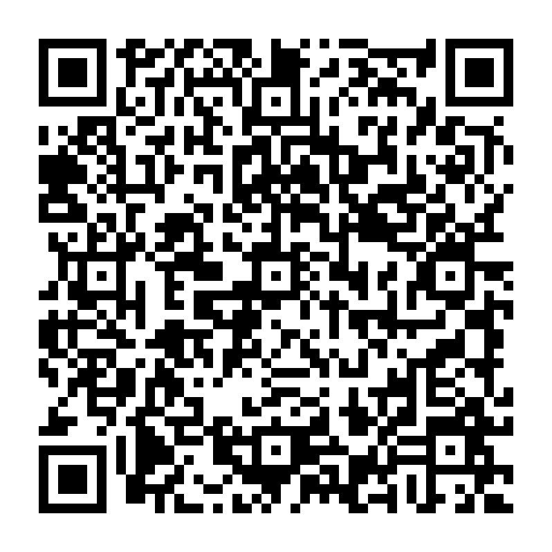 QR kód