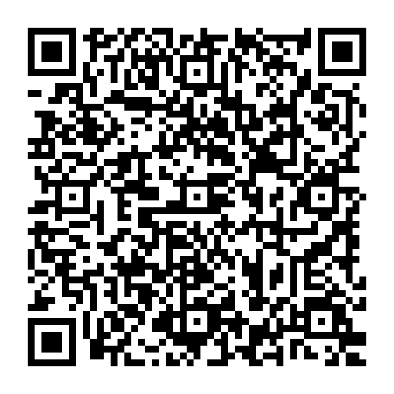QR kód