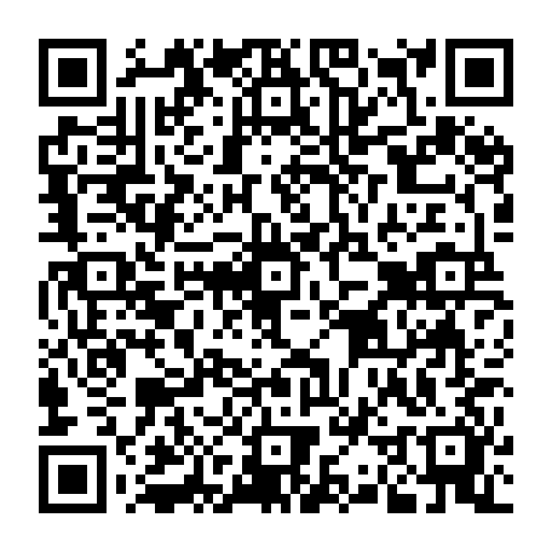 QR kód