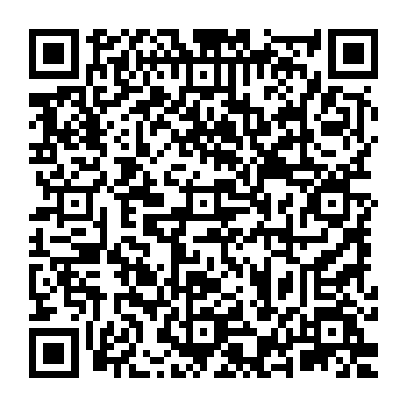 QR kód
