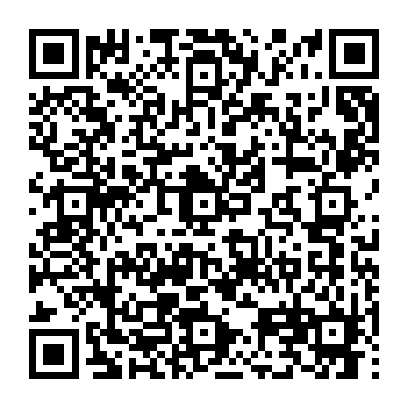 QR kód
