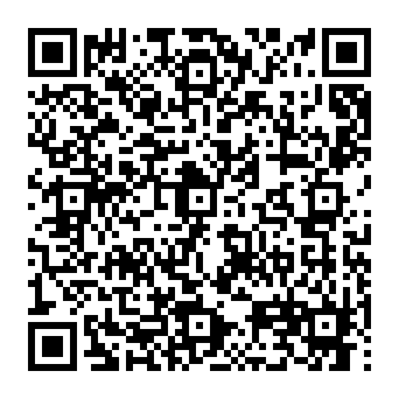 QR kód
