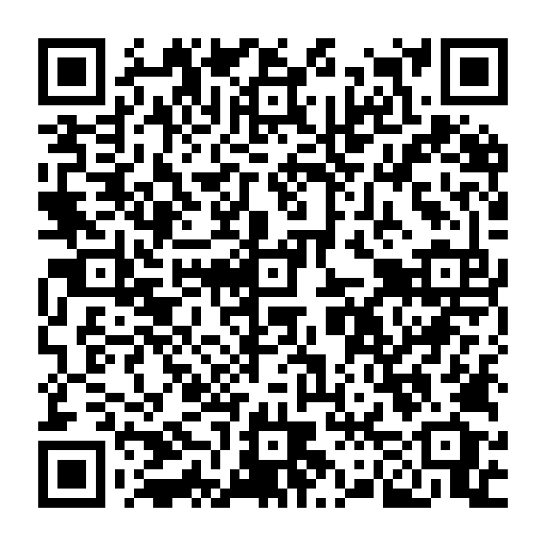 QR kód