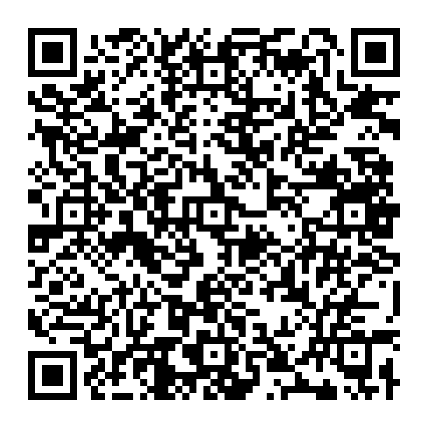 QR kód