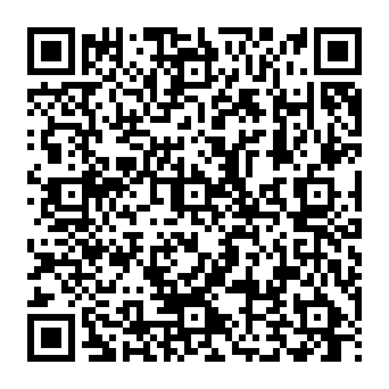 QR kód