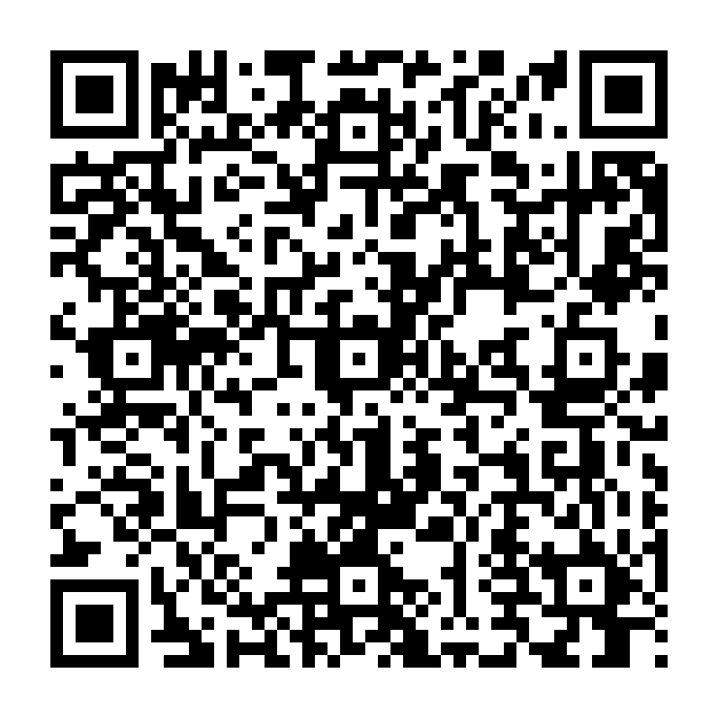 QR kód