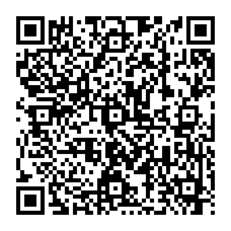 QR kód