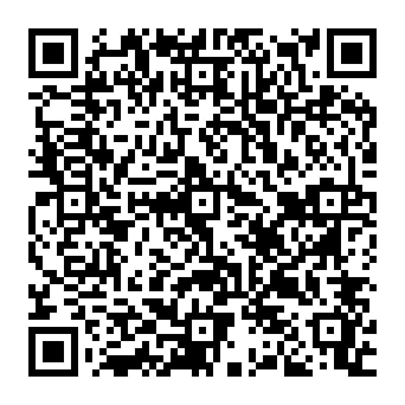 QR kód