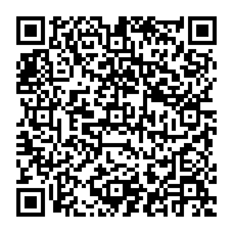 QR kód