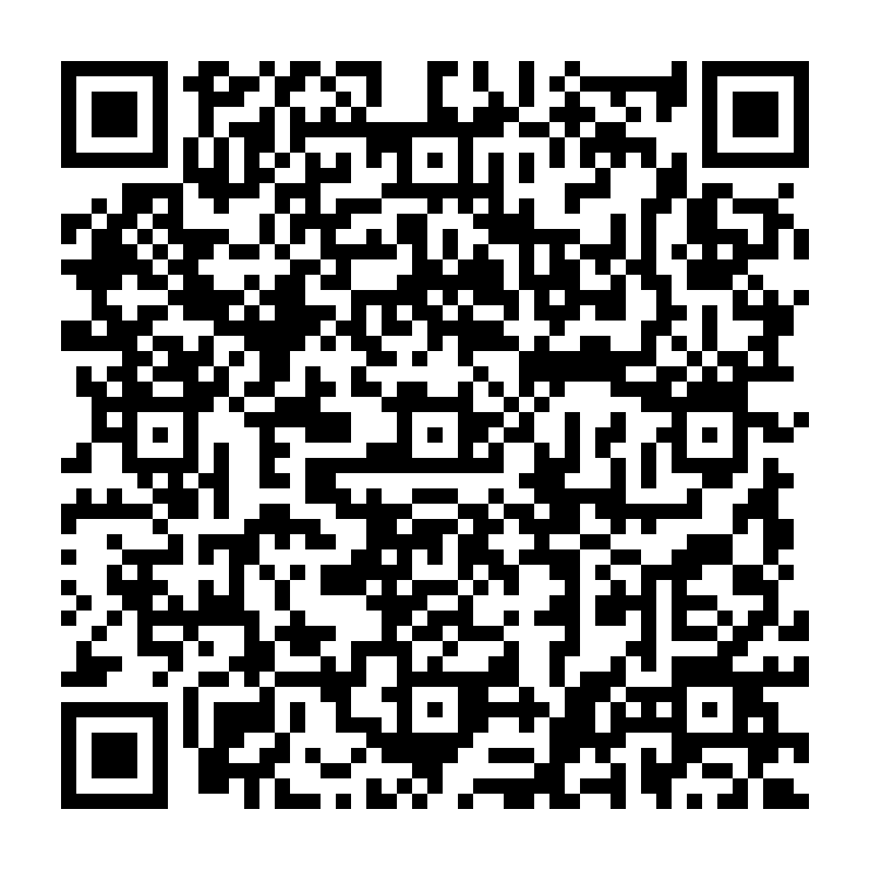 QR kód