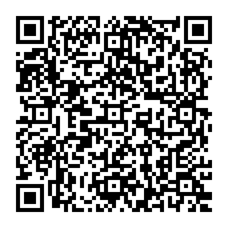 QR kód