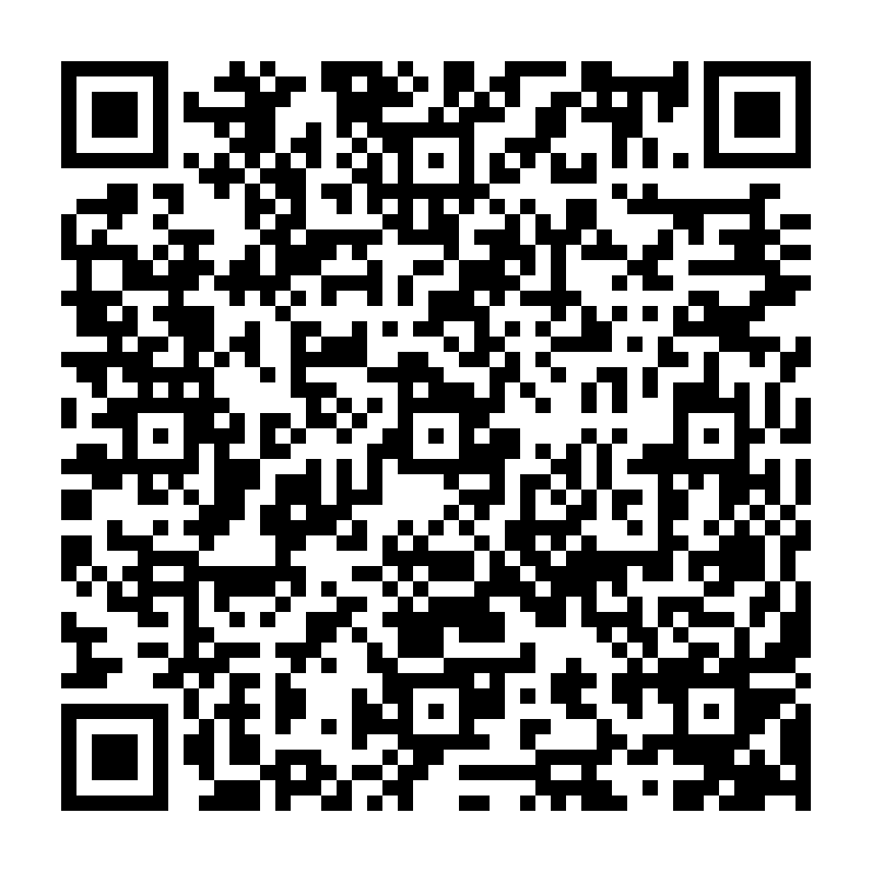QR kód