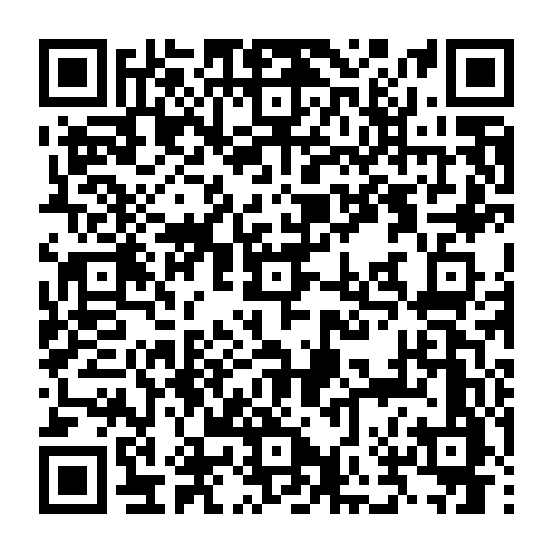 QR kód