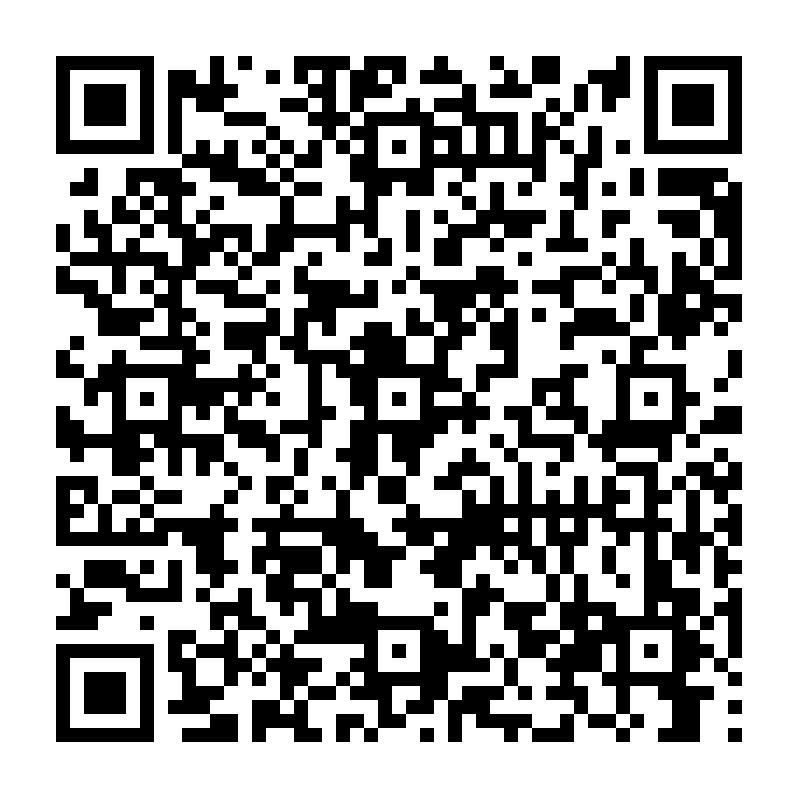 QR kód