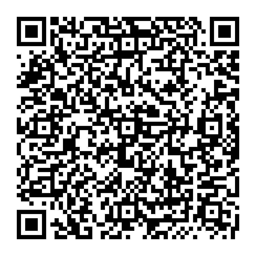 QR kód