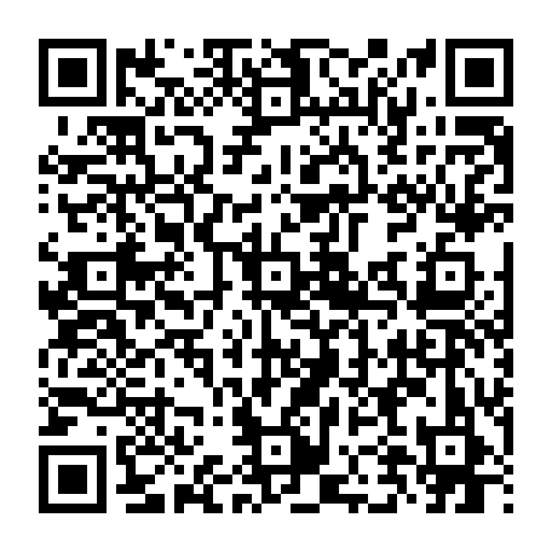QR kód