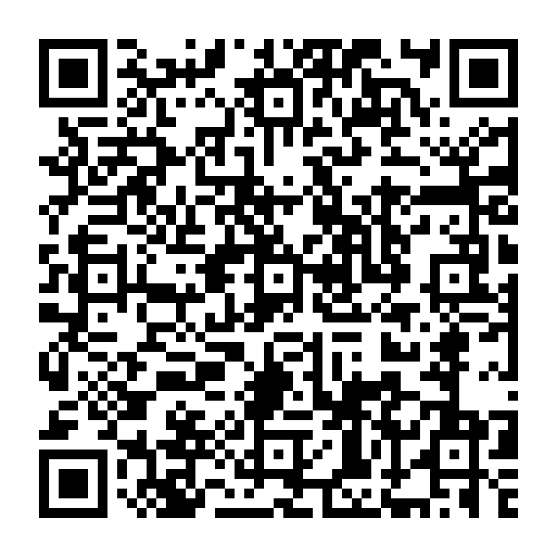 QR kód