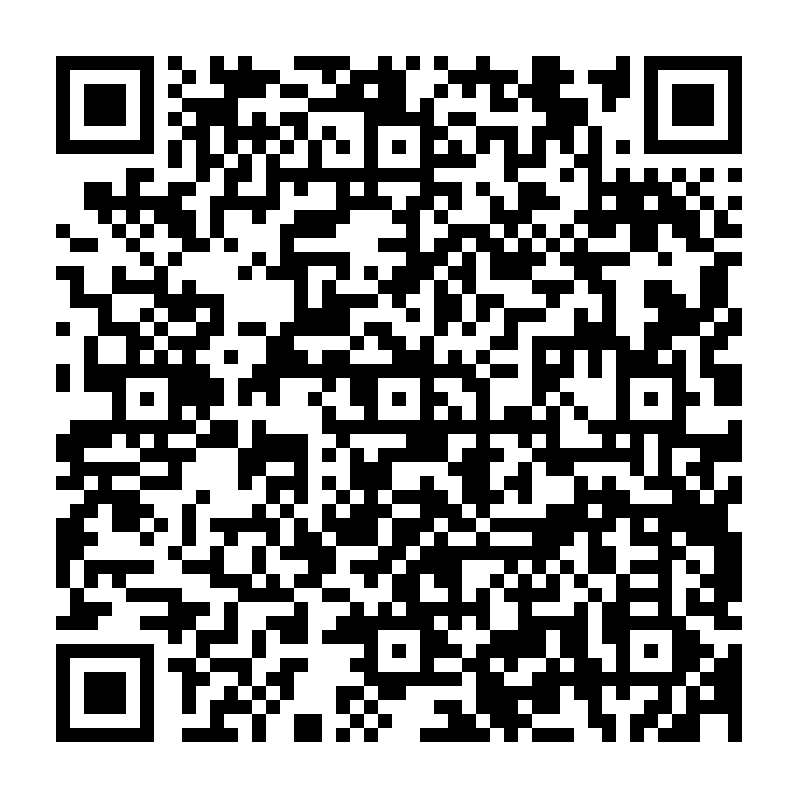 QR kód