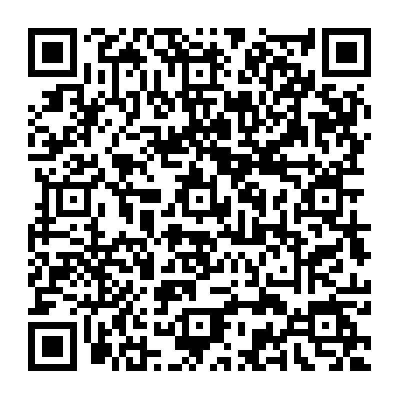 QR kód
