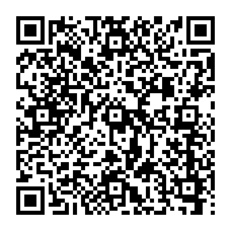 QR kód