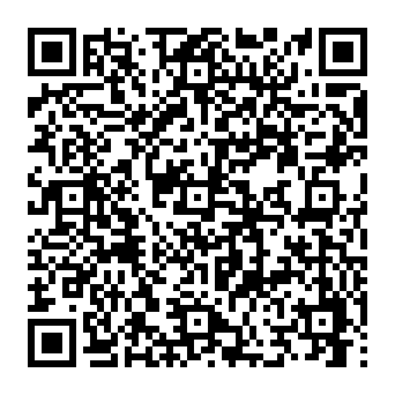QR kód