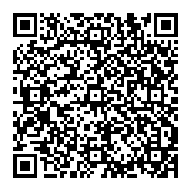 QR kód
